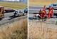 Bărbat mort, după ce s-a aruncat din autocar