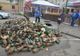 FOTO+VIDEO Dezastru ecologic, în canalul Timiș din municipiul Brașov