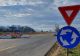 VIDEO+FOTO Un nou sens giratoriu, într-o intersecție aglomerată din județ