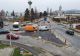 VIDEO+FOTO Trafic fluidizat, într-o intersecție cu probleme din județ