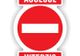 Noi restricţii de circulaţie, de mâine, pe strada Nicolae Titulescu