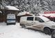 EXPLOZIE, la un bancomat din Poiana Brașov (VIDEO)