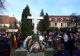 FOTO Victimele Revoluției au fost comemorate