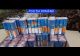 VIDEO 650 de kilograme de articole pirotehnice au fost confiscate de polițiștii brașoveni