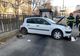 FOTO Accident cu victime, la Meşotă