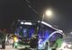VIDEO Accident produs între un autobuz RAT și un autoturism