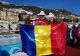 FOTO Sportivă de la Corona, medalie la Jocurile Olimpice de Tineret