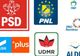 Partidele politice preferate de români! Cine ar câștiga, mâine, alegerile parlamentare?