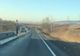 VIDEO Un șofer inconștient a fost filmat în timp ce conducea pe contrasens, pe un drum național din județul Brașov