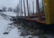 FOTOGALERIE TIR răsturnat, pe DN73