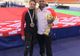 FOTO Sportiva Coronei, Mihaela Hogaș, locul 1 mondial !!!