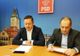 VIDEO Marius Dunca, președintele PSD Braşov: "Adrian Veştea a promovat în funcţii publice oameni cu legături mafiote"