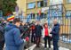 VIDEO Un consilier județean acuză Poliția Brașov: "Mi-au speriat copiii, iar acum se poartă ca niște comuniști!"