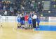 Baschet: Olimpia Brașov, eșec la Sepsi
