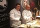 VIDEO + FOTO Pâinea cu ciolan, atracția unui workshop culinar