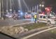 Accident rutier, acum, pe Calea Bucureşti!