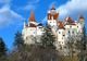 Atenție, vizitatori! Măsuri de protecție și la Castelul Bran!