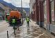 Astăzi începe deratizarea domeniului public, la Braşov