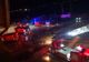 VIDEO+FOTO Incendiu, azi-noapte, la Ghimbav