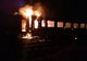 Persoană carbonizată în incendiu (FOTO+VIDEO)