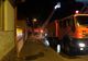 FOTO+VIDEO Casă din Brașov, în flăcări