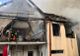 Incendiu, în Șcheii Brașovului!