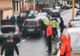 VIDEO Urmărire ca în filme pentru capturarea unui traficant de droguri
