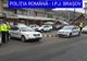VIDEO Acțiuni ale polițiștilor, astăzi, la Săcele, Budila, Teliu și Tărlungeni