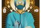 Campanie publicitară cu "sfinți" care au chipuri de medici, la Brașov! Reacțiile Bisericii Ortodoxe Române și a medicilor!