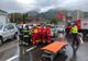 VIDEO Accident cu victimă încarcerată, pe DN1! Trafic BLOCAT