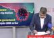 VIDEO Președintele PSD a căzut, în timpul unei conferințe de presă, după ce i s-a făcut rău