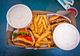 Brașov food delivery - foodpanda are grijă de prânzul tău (P)