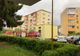 Incendiu în zona CEC Bank din Brașov