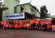 VIDEO+FOTO Clipe unice, astăzi, pentru cel mai iubit medic din Brașov!