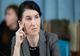 Ministrul Violeta Alexandru: Va fi o creştere a pensiilor. Vom anunța o eventuală modificare a majorării cu 40%