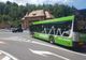 Autobuze electrice, de astăzi, pe linia 22