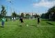 FOTO+VIDEO Un nou teren de sport inaugurat în municipiul Brașov