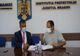 A fost semnat contractul pentru modernizarea drumului interjudețean Covasna - Brașov