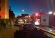 VIDEO Incendiu într-un apartament din Brașov! 18 persoane EVACUATE!