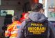 Cinci angajați de la Serviciul Imigrări din Brașov au coronavirus!