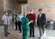 VIDEO Raed Arafat, la Braşov: "Focar de coronavirus la un azil din judeţ"! Când va fi gata spitalul modular ATI?
