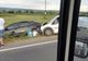 Accident rutier în zona restaurantului Doripesco!