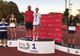Atleta Adina Cîrciogel, AUR la Campionatele Naționale