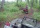 Plimbările cu ATV-urile, prin pădurile Brașovului, în continuare INTERZISE!