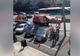 VIDEO O mașină a luat foc pe strada Toamnei