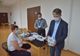 A început distribuirea măștilor de protecție către persoanele vulnerabile din municipiul Brașov