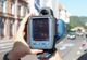 Ghinionul șoferilor vitezomani! Poliția Rutieră Brașov are cel mai modern pistol radar din România!