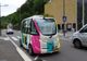 Brașovul va testa primul autobuz fără șofer