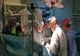 FOTO+VIDEO Prima operație pe cord deschis, într-un spital public din Brașov! Pacientul este din Sfântu Gheorghe