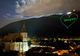 VIDEO Spectacol de lumină și culoare pentru noul primar al Brașovului